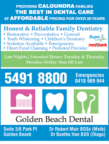 Golden Beach Dental Practice - thumb 4