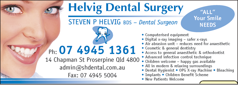 Helvig Dental Surgery - thumb 1