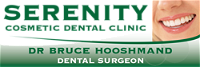 Hooshmand Bruce Dr  Associates - Dentists Hobart