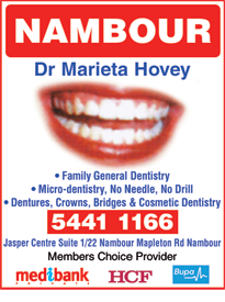 Hovey Dr Marieta - thumb 1