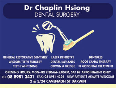 Hsiong Dental Surgery - thumb 3