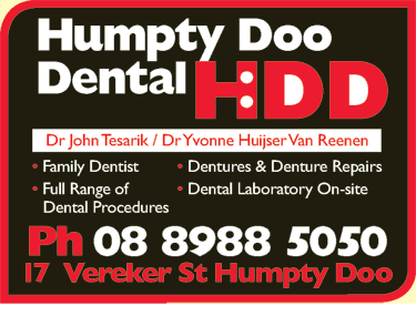 Humpty Doo Dental - thumb 2
