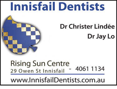 Innisfail Dentists - Cairns Dentist 1