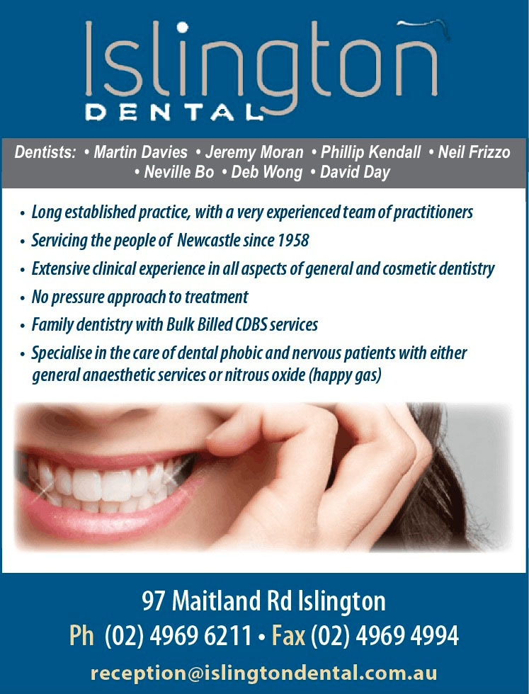 Islington Dental - thumb 1