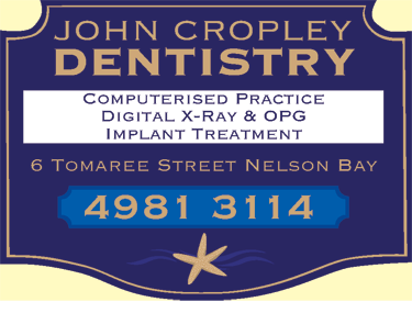 John Cropley Dental Surgeon - thumb 1
