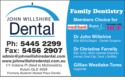 John Willshire Dental - thumb 5