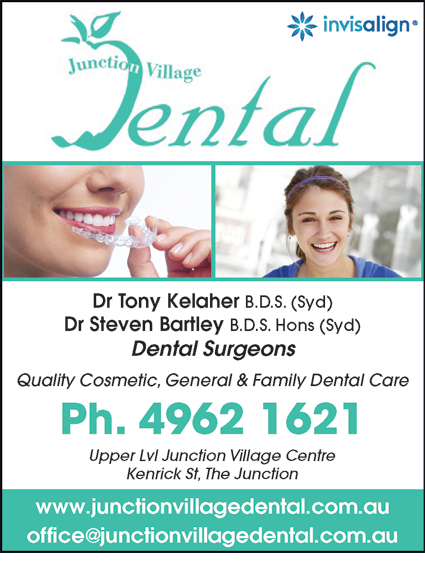 Junction Village Dental - thumb 6