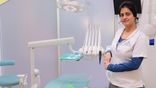 Kalra Ravinder K Dr - Dentist Find 1