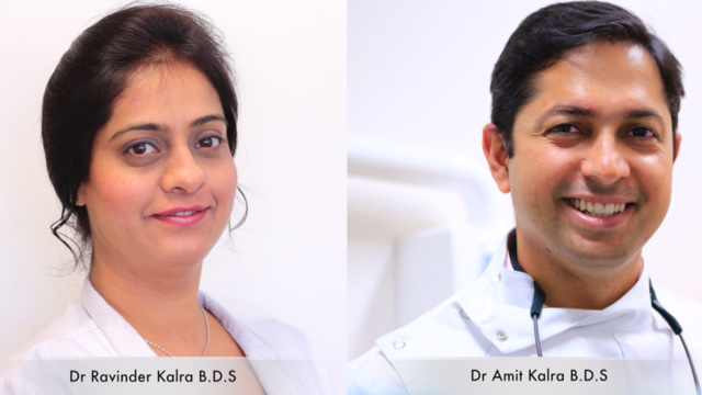 Kalra Ravinder K Dr - Dentist Find 2