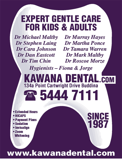 Kawana Dental - thumb 6