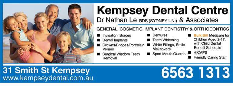 Kempsey Dental Centre - thumb 4