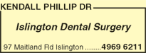 Kendall Phillip Dr - thumb 1