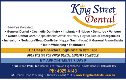 King St Dental - thumb 4