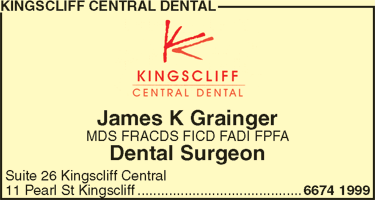 Kingscliff Central Dental - thumb 1