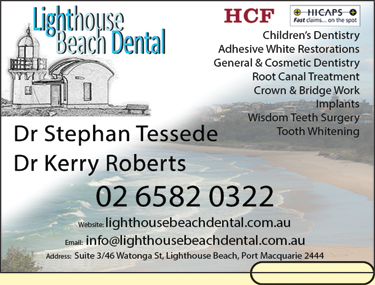 Lighthouse Beach Dental - thumb 6