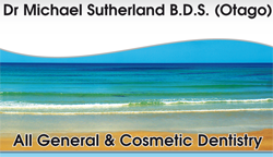 Michael Sutherland Dental Smithfield - Dentists Hobart