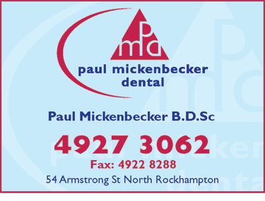 Mickenbecker Paul Dental - thumb 1