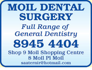 Moil Dental Surgery - thumb 1