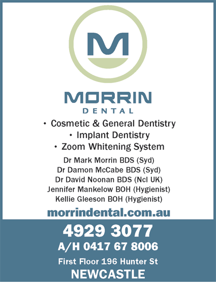 Morrin Dental - thumb 4
