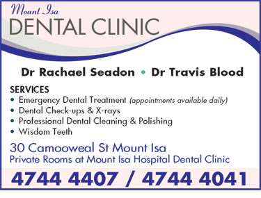 Mount Isa Dental Clinic - thumb 1