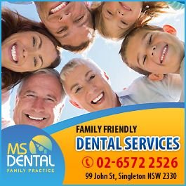 MS Dental Family Practice - Dentist Find 1