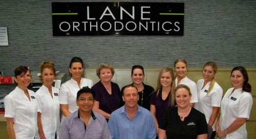 Lane Orthodontics - Cairns Dentist 10