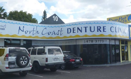 North Coast Denture Clinic - thumb 2