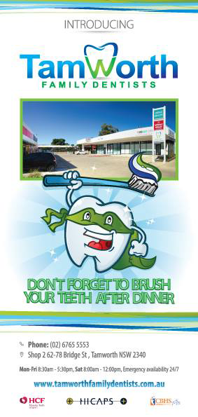 Tamworth Family Dentists - Dentists Hobart 19
