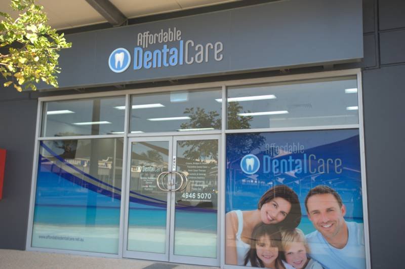 Affordable Dental Care - Dentists Hobart 22