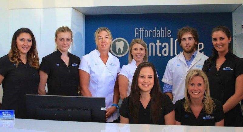 Affordable Dental Care - Dentists Hobart 9