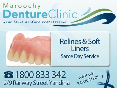 Maroochy Denture Clinic - thumb 1