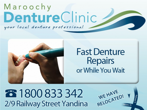 Maroochy Denture Clinic - thumb 2