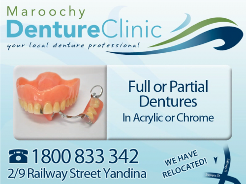 Maroochy Denture Clinic - thumb 3