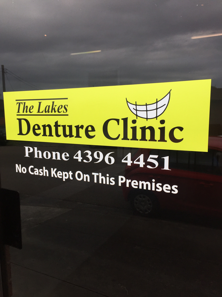 The Lakes Denture Clinic - thumb 4