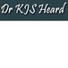 Dr KJS Heard - Cairns Dentist