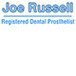 Joe Russell - Dentists Hobart
