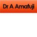 Amafuji A Dr - Cairns Dentist