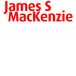 James S MacKenzie - Cairns Dentist