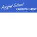 Argent Street Denture Clinic - Cairns Dentist