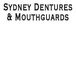 Sydney Dentures and Mouthguards