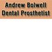 Andrew Bolwell Dental Prosthetist