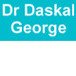 Dr Daskal George