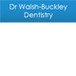Dr James Walsh-Buckley - Dentists Newcastle