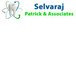 Selvaraj Patrick  Associates - Dentists Hobart
