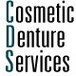 Cosmetic Denture Services - Dentist in Melbourne