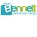 Allan Bennett - Insurance Yet