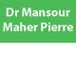 Mansour Maher Pierre Dr
