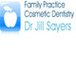 Jill Sayers - Cairns Dentist