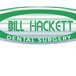 Hackett Bill - Cairns Dentist