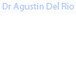 Dr. Agustin Del Rio - Dentists Australia